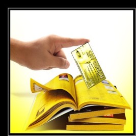 Yellow Pages Image